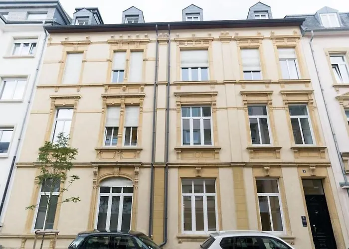 Studio Fischer A La Petrusse 302
